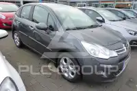 2014 Citroen C3