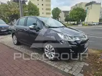 2014 Citroen C3