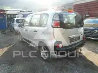 2014 Citroen C3