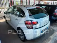 2014 Citroen C3