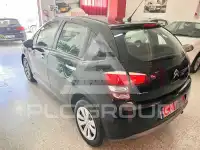 2014 Citroen C3