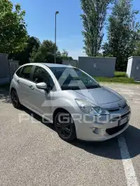 2014 Citroen C3