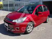 2014 Citroen C3