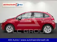 2014 Citroen C3