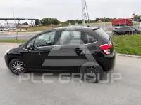 2014 Citroen C3