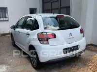 2014 Citroen C3