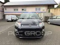 2014 Citroen C3