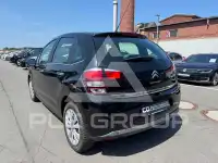 2014 Citroen C3