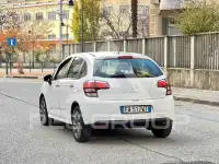 2014 Citroen C3