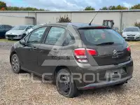 2014 Citroen C3