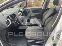 2014 Citroen C3