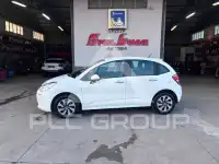 2014 Citroen C3
