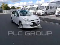 2014 Citroen C3