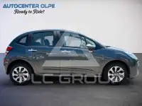 2014 Citroen C3