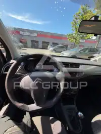 2014 Citroen C3