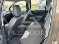 2014 Citroen C3