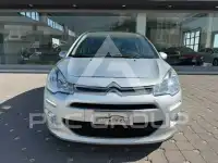 2014 Citroen C3