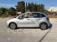 2014 Citroen C3