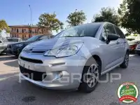 2014 Citroen C3