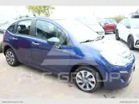 2014 Citroen C3