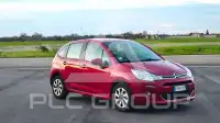2014 Citroen C3