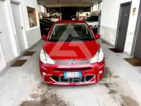 2014 Citroen C3