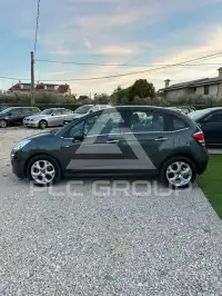 2014 Citroen C3