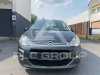 2014 Citroen C3