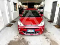 2014 Citroen C3