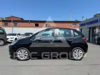 2014 Citroen C3