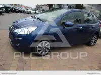 2014 Citroen C3
