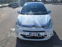2014 Citroen C3