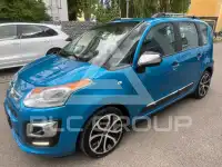 2014 Citroen C3