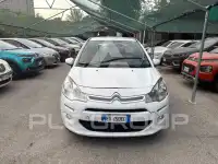 2014 Citroen C3