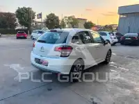2014 Citroen C3