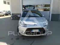 2014 Citroen C3
