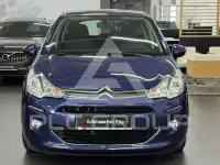 2014 Citroen C3
