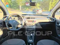 2014 Citroen C3