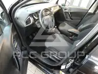 2014 Citroen C3