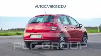 2014 Citroen C3