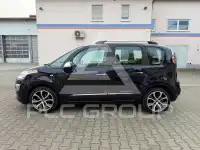 2014 Citroen C3