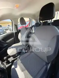 2014 Citroen C3