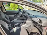 2014 Citroen C3