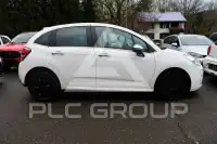 2014 Citroen C3