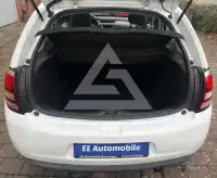 2014 Citroen C3