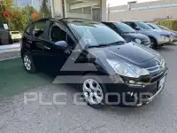 2014 Citroen C3