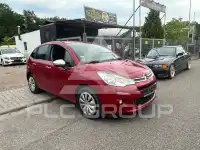 2014 Citroen C3