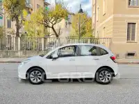 2014 Citroen C3