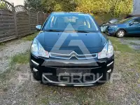 2014 Citroen C3