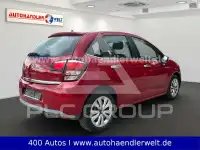 2014 Citroen C3